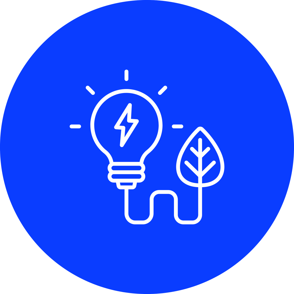 Infraestructura energética