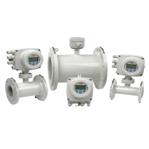 Medidor electromagnético tipo WaterMaster