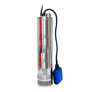 bomba de agua sumergible