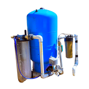 tratamiento de agua
