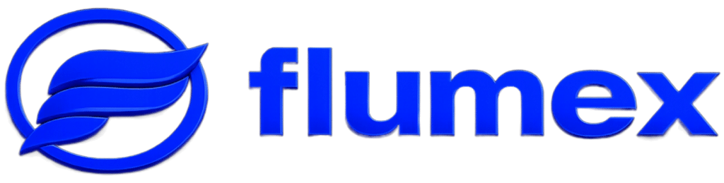 flumex logo