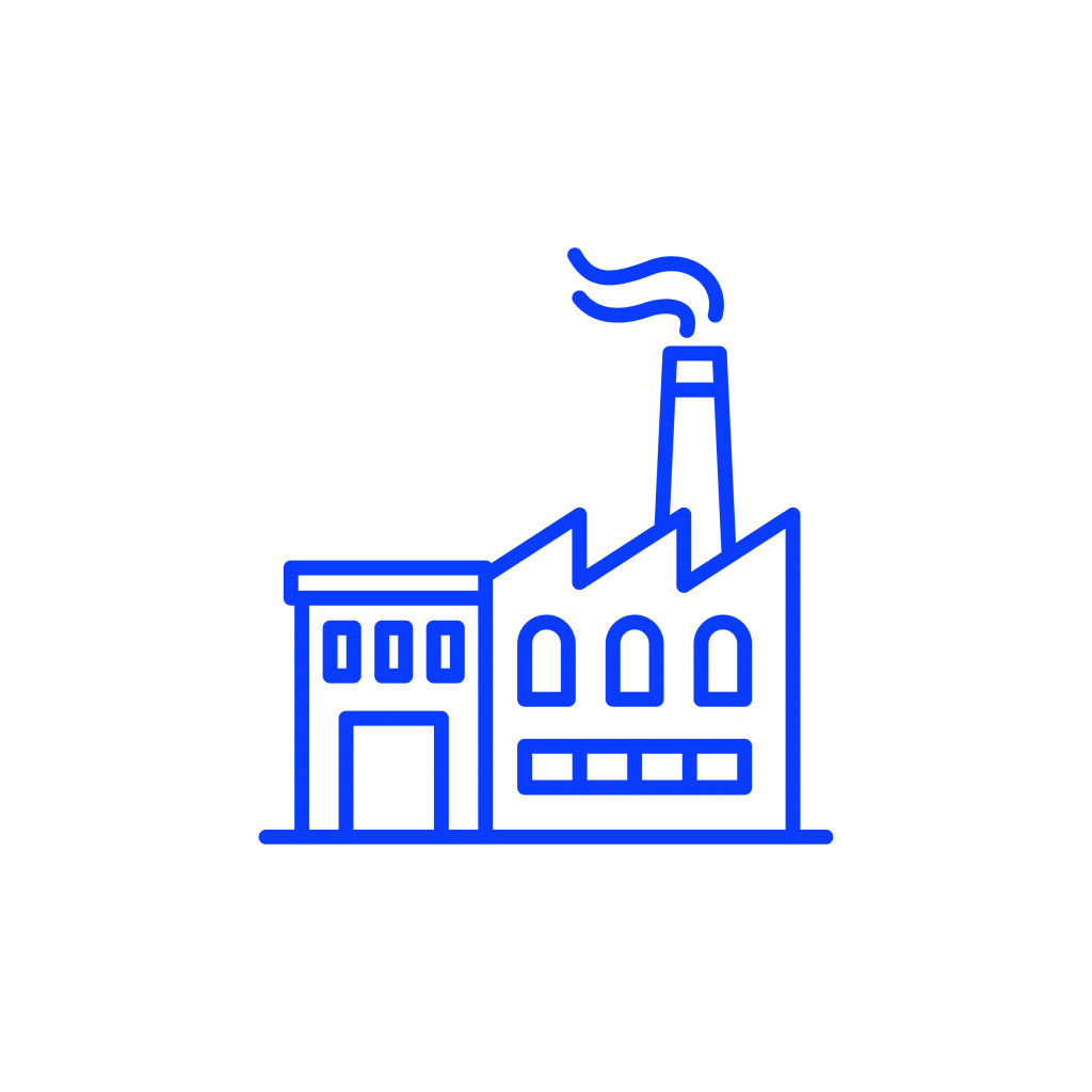 industria